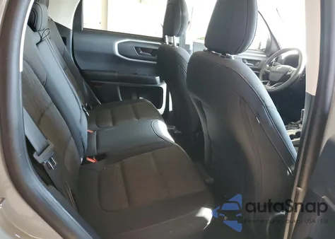 2022 Ford Bronco Sport Big Bend from USA, damaged, VIN 3FMCR9B65NRE03810